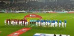 Slovenija v Stožicah do minimalne zmage nad Latvijo
