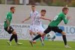 Tabor do domače točke proti knapom v sodnikovem dodatku