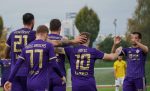 Maribor z zmago iz prestolnice