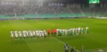 Olimpija doma do treh točk proti Taboru