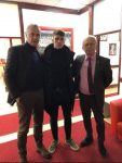 Crvena zvezda prepoznala talent napadalca Panića