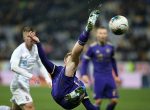 VIDEO: Zadetek Požega Vancaša, na katerega je najbolj ponosen