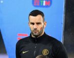 Handanović prevzema trenersko vlogo pri Interju
