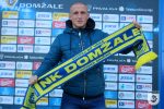 Husmani: Domžale vrniti kamor spadajo