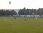 Jadran s hrvaškim drugoligašem