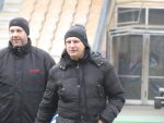 Karanović: Moja pričakovanja so pozitivna