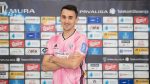 Zalokar: Želim osvojiti pokal