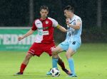 URADNO: Rogina v Fužinarju