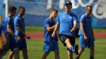 Vugdalić o odhodu s klopi Drave, uspehih z Mariborom…