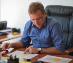 Ban: Imeli smo enega kandidata