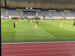 Nova okužba v taboru Domžal Nova okužba v taboru Domžal