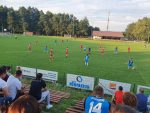 Video: Spektakularen avtogol na zelenicah tretje lige vzhod! Video: Spektakularen avtogol na zelenicah tretje lige vzhod!