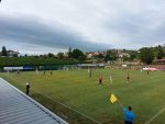 Brda in Rudar v borbo za pomembne točke