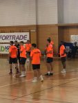 Zadnji krog prve slovenske futsal lige brez derbija kroga