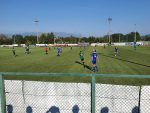 Adria doma klonila proti Šenčurju