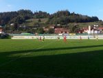 Bistrica z zmago nad Dravogradom ostaja neporažena