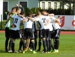 Aluminij bo proti pokarantenski Muri upal na presenečenje