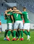 Olimpijo okrepil še en hrvaški nogometaš Olimpijo okrepil še en hrvaški nogometaš