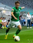 Lahko Stefan Savić ponovno obleče dres slovenskega velikana?