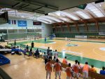 Slovenija tudi v drugo premagala futsal reprezentanco Srbije Slovenija tudi v drugo premagala futsal reprezentanco Srbije