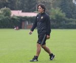 Nekdanji trener Maribora po več kot dveh letih našel nov klub