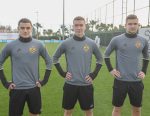 Talent Maribora poslan na kaljenje v drugo ligo