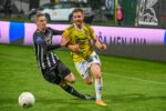 Lahko Rudi Požeg Vancaš v drugem delu prvenstva prikaže boljše predstave?