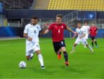 VIDEO: Vsi zadetki prvega tekmovalnega dne