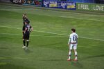 Portugalci strli žilave Hrvate, Danci presenetili Francoze