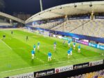 VIDEO: Vrhunci s tekme Slovenija – Italija