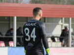 Okrepitev med vratnicama, za Triglav bo branil Ajdin Mulalić