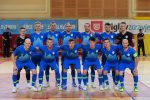 Horvat razkril seznam reprezentantov za tekmo v Kazahstanu
