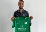  Nukić klub spravil v velik problem!