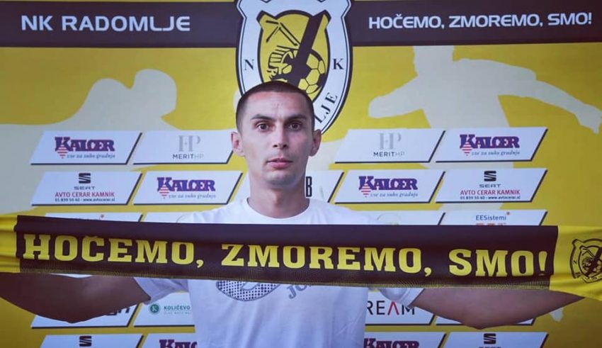Rugašević