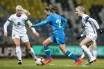 Slovenska nogometašica v Vitórii: Cilj je prva liga in derbi proti Bragi!