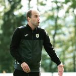 Rok Hanžič: Klubska odločitev je taka, zato jo moram sprejeti profesionalno