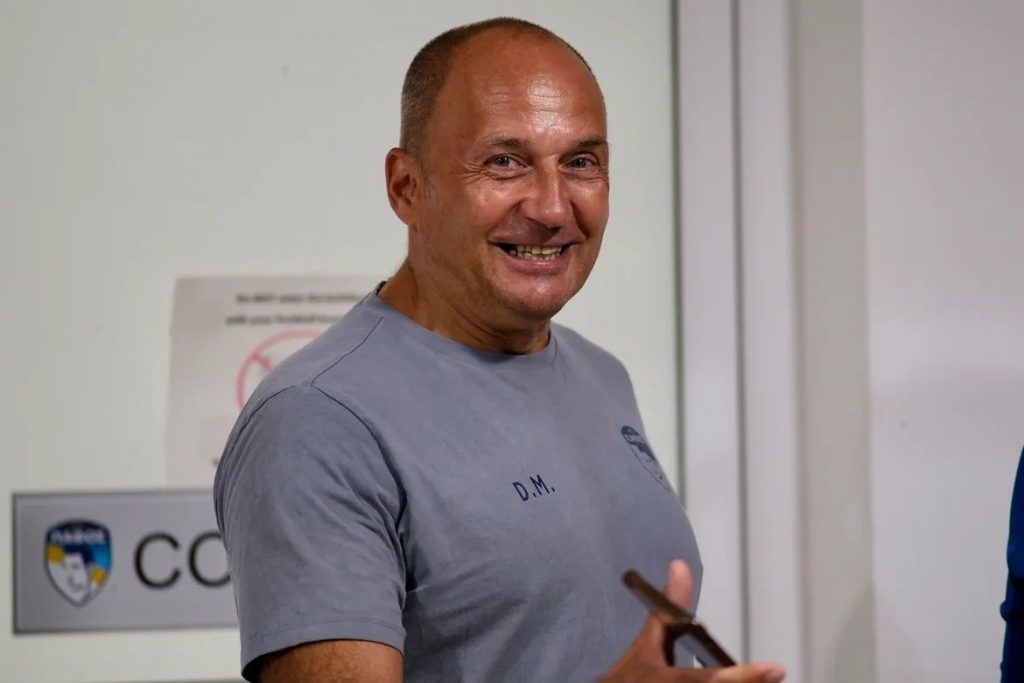 Milanič opozarja: Maribor še ni prava ekipa