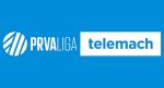 Prva liga Telemach še v nadaljnje z enakim pokroviteljem lige