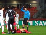 Koprčani z vsemi topovi nad Matošo (VIDEO)
