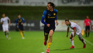 Tjaš Begić na seznamu najboljših driblerjev sveta (vir: nkcelje)