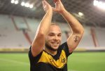 Marin Pilj: Vem, da sem postal član velikega in resnega kluba