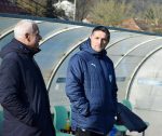 Dejan Dončić se podaja novim izzivom naproti