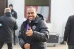 Marcos Tavares v vlogi predavatelja motiviral poslušalce (FOTO)