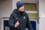 Nekdanji soigralec slavnega Eto’oja na preizkušnji pri slovenskem prvoligašu
