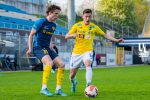 Slovenski talent Tjaš Begić na posoji v Serie B