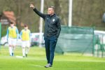 Žlogar razkril seznam za novo akcijo U19