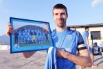 Petar Stojnić obesil nogometne čevlje na klin