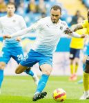 (VIDEO) Senzacionalen začetek Slovencev v Rusiji