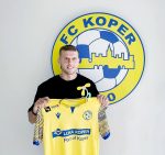 Nov odhod z Bonifike