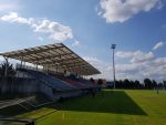 V Lendavi pozdravili še dve okrepitvi V Lendavi pozdravili še dve okrepitvi